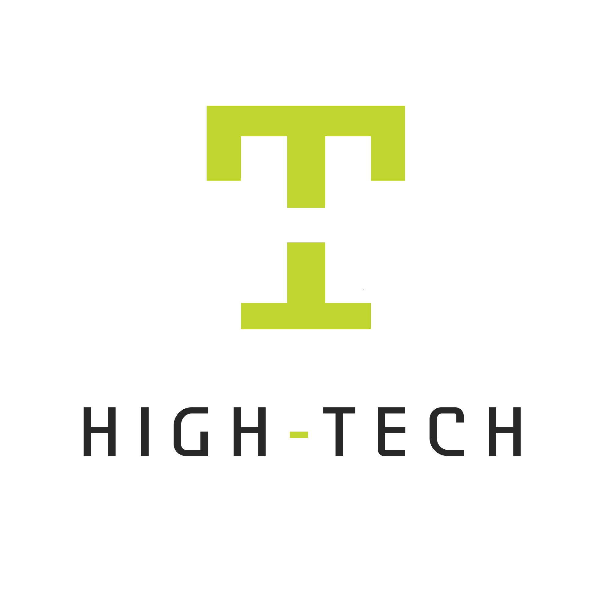 HIGH-TECH s.r.l. Logo